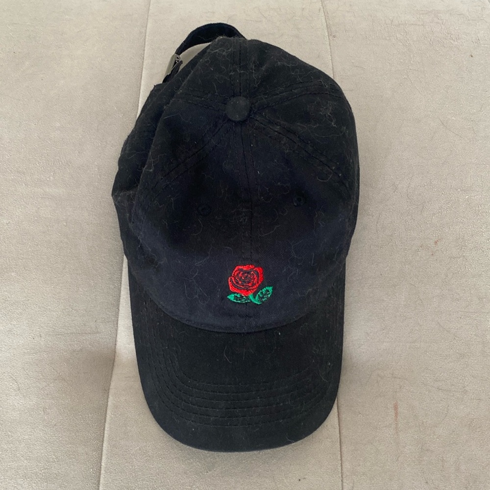 Dad hat
